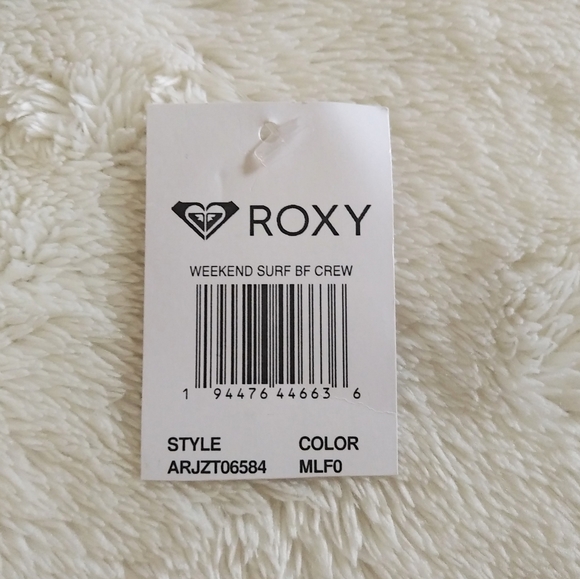 Roxy Surfboards🏄 and Palm Tree🌴 Tee - NWT - Picture 8 of 12